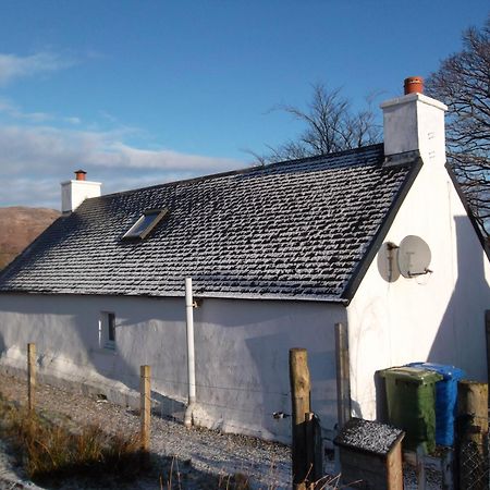 Glas Bheinn Cottage Luib 外观 照片