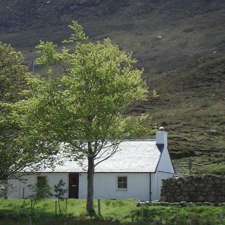 Glas Bheinn Cottage Luib 外观 照片