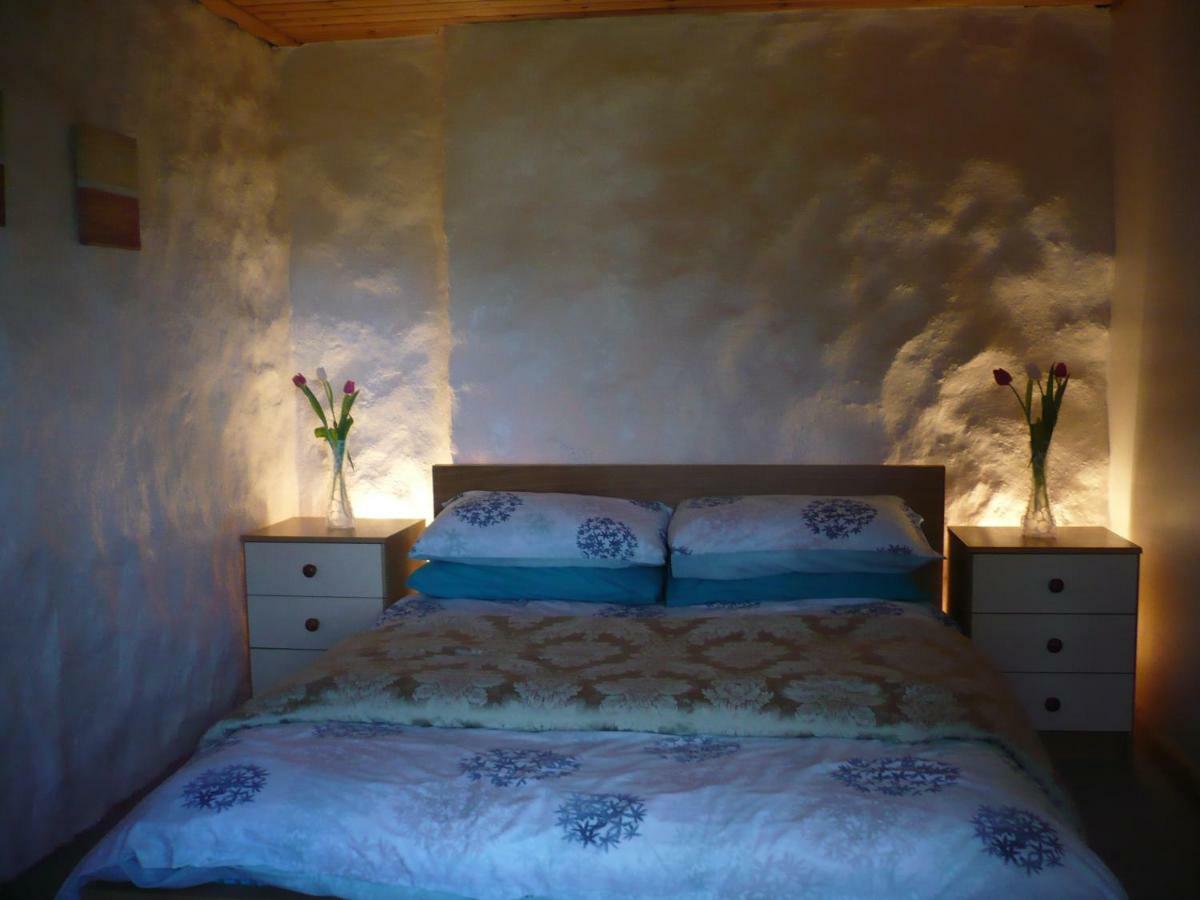 Glas Bheinn Cottage Luib 外观 照片